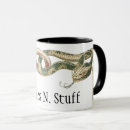 Search for venomous mugs Serpent