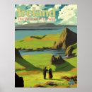 Search for vintage adverting posters Travel
