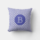 Search for royal blue cushions Initial