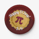 Search for pi day plates School