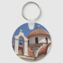 Search for blue cross key rings Religion