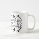 Search for homework mugs Ocean