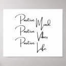 Search for positive vibes posters Happy
