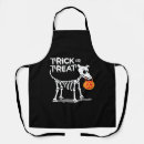 Search for dog treat aprons Halloween