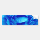 Search for blue rose bumper stickers Roses