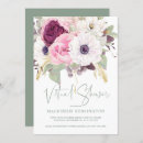 Search for virtual shower invitations Floral