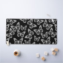 Search for black white butterfly electronics Pattern