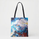 Search for blue paint bags Abstract