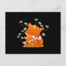Search for baby fox postcards Sweet