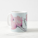Search for pastel watercolor flowers mugs Modern