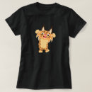 Search for spunky tshirts Cartoon