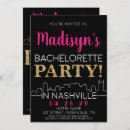 Search for nashville bachelorette itinerary Tennessee