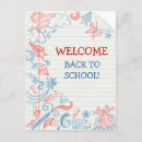 Search for subject postcards School