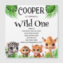 Search for gender neutral magnets Jungle