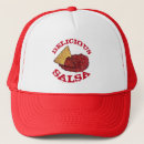 Search for delicious hats Food