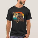 Search for turkey vulture tshirts Animal