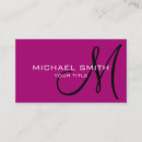 Search for flirting business cards Professional