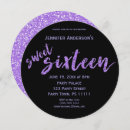 Search for old hollywood invitations Sparkle