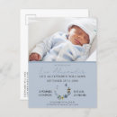 Search for boho birth announcement cards Modern