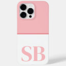 Search for initials iphone cases Stylish