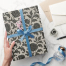Search for crimson wrapping paper Dark