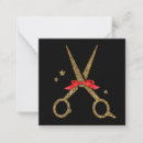 Search for salon business christmas cards Beauty