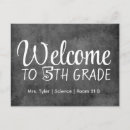 Search for 1st grade postcards Education