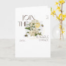 Search for dance cards Flowers