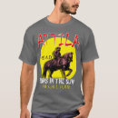 Search for attila the hun tshirts Huns