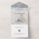 Search for seal and send wedding invitations Modern