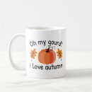 Search for gourd mugs Oh my gourd