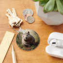 Search for wombat key rings Australian