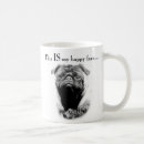 Search for happy pug mugs Dog