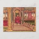 Search for king solomon postcards School