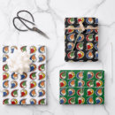 Search for kwanzaa wrapping paper Afrocentric