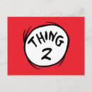 Search for thing 1 and thing 2 cards Thing one thing two
