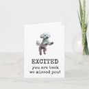 Search for electronic dance cards Cute