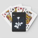 Search for electronic playing cards Blue