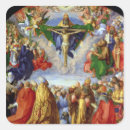 Search for all saints day stickers Duerer