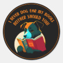 Search for dog ear stickers Humour