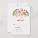 Search for desert rsvp cards Earth tones