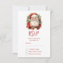Search for st nicholas invitations Santa claus