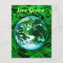 Search for ecological postcards Green