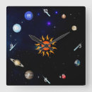 Search for planet mars clocks Science