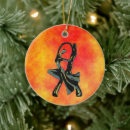 Search for salsa christmas tree decorations Tango
