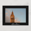 Search for big ben clock postcards Tourism