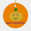 Search for halloween christmas tree decorations Orange