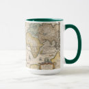 Search for world atlas mugs David rumsey