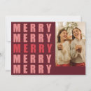 Search for bold christmas cards Gold foil