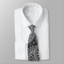 Search for baroque patterns ties Floral